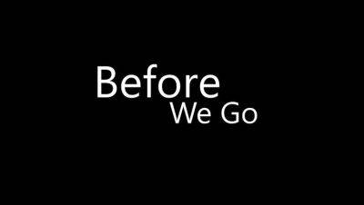 Before We Go - S21:E19 on freereelz.com