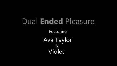 Dual Ended Pleasure - S8:E2 on freereelz.com