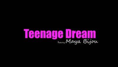 Teenage Dream - S15:E7 on freereelz.com