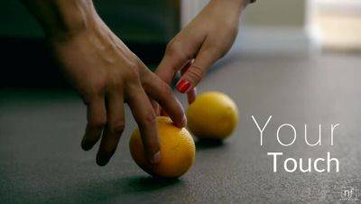 Your Touch - S25:E15 on freereelz.com