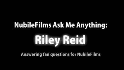 Ask Me Anything - S16:E1 on freereelz.com