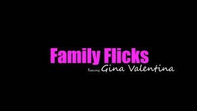 Family Flicks - S8:E1 on freereelz.com