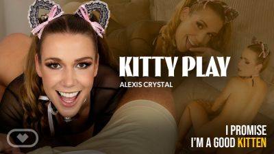 Kitty Play on freereelz.com