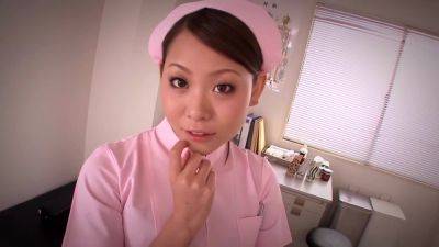 Anjie Esuwan In Crazy Japanese Chick In Best Jav Censored Fetish, Handjobs Movie - Japan on freereelz.com