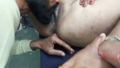 Desi Bhabhi Gets Vaseline Anal Creampie in Kitchen - Indian Sex Video - India on freereelz.com