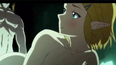 Princess Zelda Poolside Surprise - Hentai Anime Sex Uncensored - Sri Lanka on freereelz.com