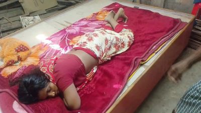 Desi Village New Wife Rukia Hot Sex Scene - Assam Homemade Bhabhi Devar Action - India on freereelz.com