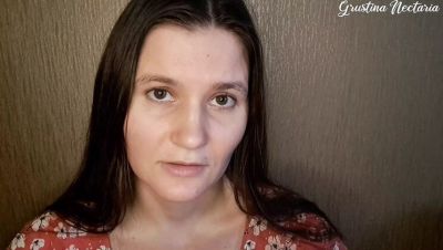 Loving Russian GF Sucks Your Big Dick - ASMR POV Blowjob with Cum Swallow - Russia on freereelz.com